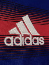 【2004】フランス代表(H)/ CONDITION:A / SIZE:M / #10 / ZIDANE / EURO2004パッチ