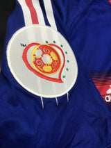 【2004】フランス代表(H)/ CONDITION:A / SIZE:M / #10 / ZIDANE / EURO2004パッチ
