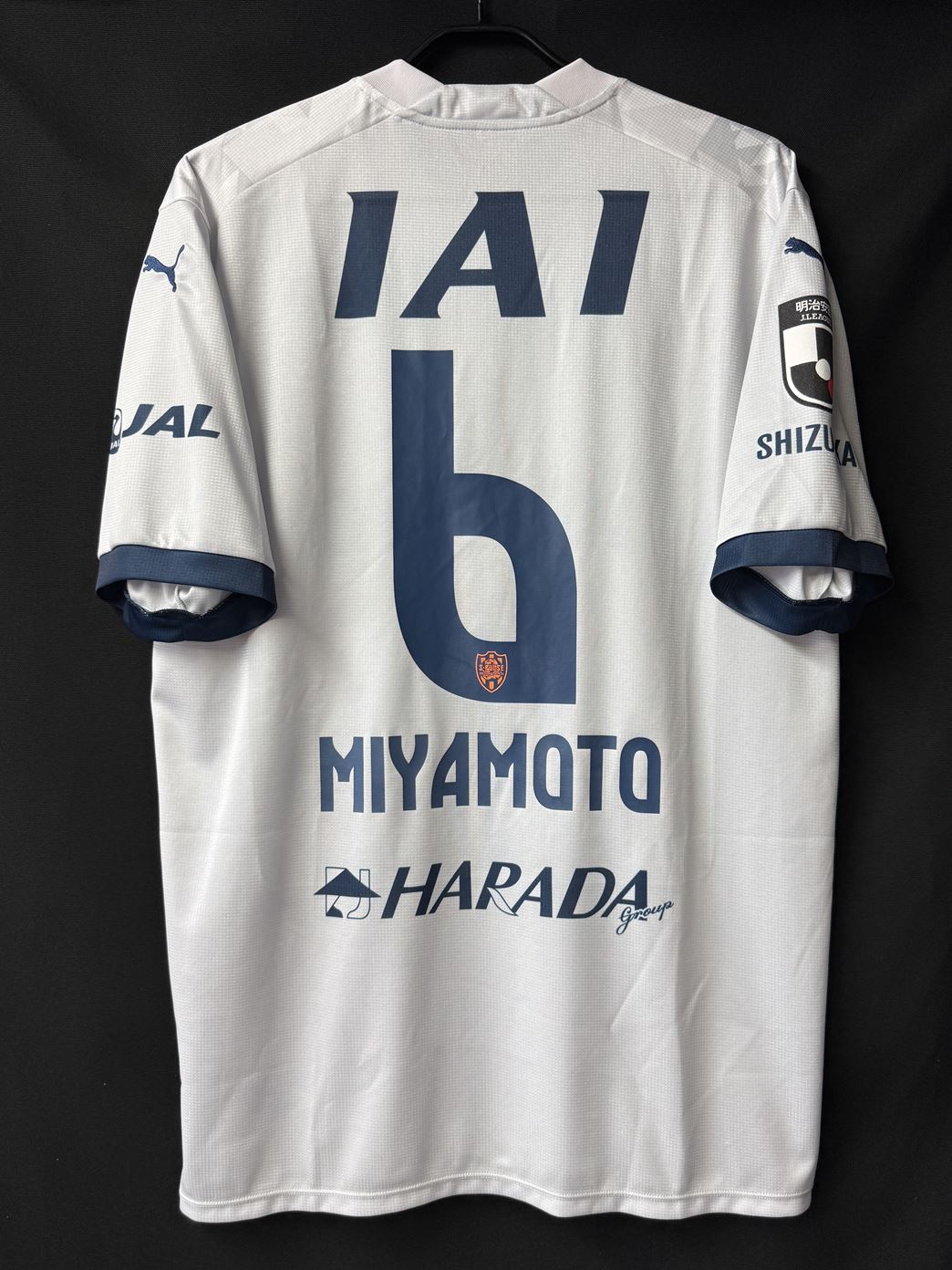 贈り物 清水エスパルス – Vintage Sports Football Store 記念グッズ