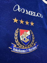 【2021】横浜F・マリノス(H)/ CONDITION:New / SIZE:2XO(日本規格)