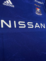 【2021】横浜F・マリノス(H)/ CONDITION:New / SIZE:2XO(日本規格)