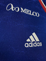 【2021】横浜F・マリノス(H)/ CONDITION:New / SIZE:2XO(日本規格)