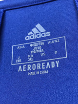 【2021】横浜F・マリノス(H)/ CONDITION:New / SIZE:2XO(日本規格)