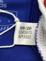 【2021】横浜F・マリノス(H)/ CONDITION:New / SIZE:2XO(日本規格)