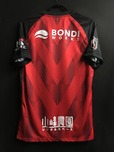 【2024】浦和レッズ(Limited)/ CONDITION:A / SIZE:L / ニューカッスル戦仕様