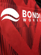 【2024】浦和レッズ(Limited)/ CONDITION:A / SIZE:L / ニューカッスル戦仕様