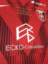 【2024】浦和レッズ(Limited)/ CONDITION:A / SIZE:L / ニューカッスル戦仕様