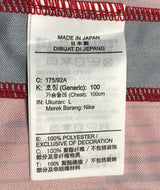 【2024】浦和レッズ(Limited)/ CONDITION:A / SIZE:L / ニューカッスル戦仕様