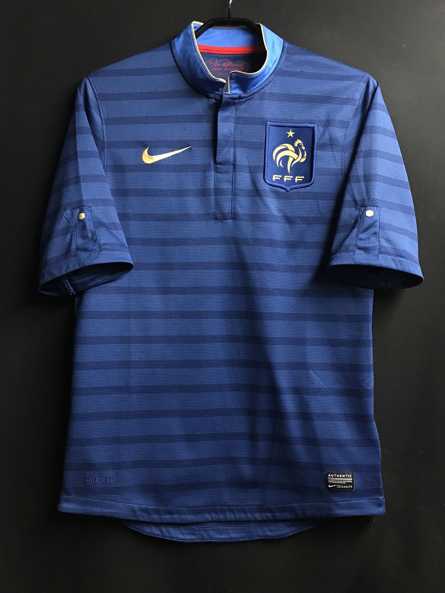 フランス代表 – Vintage Sports Football Store
