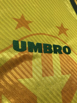 【1995/96】ブラジル代表(H)/ CONDITION:B+ / SIZE:L / #11 / ROMARIO