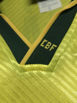 【1995/96】ブラジル代表(H)/ CONDITION:B+ / SIZE:L / #11 / ROMARIO