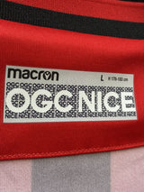 【2019/20】ニース(H)/ CONDITION:NEW / SIZE:L