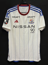 【2024】横浜F・マリノス(A)/ CONDITION:A / SIZE:XL(日本規格)/ #8 / KIDA