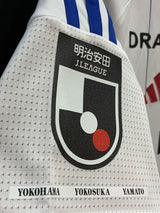 【2024】横浜F・マリノス(A)/ CONDITION:A / SIZE:XL(日本規格)/ #8 / KIDA