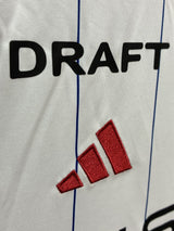 【2024】横浜F・マリノス(A)/ CONDITION:A / SIZE:XL(日本規格)/ #8 / KIDA