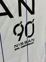 【2024】横浜F・マリノス(A)/ CONDITION:A / SIZE:XL(日本規格)/ #8 / KIDA