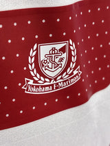 【2024】横浜F・マリノス(A)/ CONDITION:A / SIZE:XL(日本規格)/ #8 / KIDA