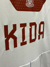 【2024】横浜F・マリノス(A)/ CONDITION:A / SIZE:XL(日本規格)/ #8 / KIDA