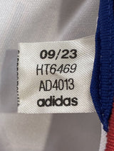 【2024】横浜F・マリノス(A)/ CONDITION:A / SIZE:XL(日本規格)/ #8 / KIDA