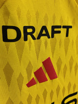 【2024】横浜F・マリノス(GK)/ CONDITION:A / SIZE:2XL(日本規格)/ #1 / POPP