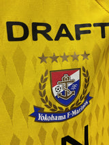 【2024】横浜F・マリノス(GK)/ CONDITION:A / SIZE:2XL(日本規格)/ #1 / POPP