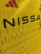 【2024】横浜F・マリノス(GK)/ CONDITION:A / SIZE:2XL(日本規格)/ #1 / POPP