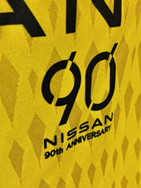 【2024】横浜F・マリノス(GK)/ CONDITION:A / SIZE:2XL(日本規格)/ #1 / POPP