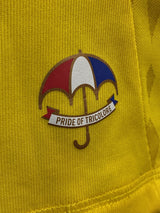 【2024】横浜F・マリノス(GK)/ CONDITION:A / SIZE:2XL(日本規格)/ #1 / POPP