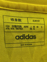 【2024】横浜F・マリノス(GK)/ CONDITION:A / SIZE:2XL(日本規格)/ #1 / POPP