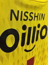 【2024】横浜F・マリノス(GK)/ CONDITION:A / SIZE:2XL(日本規格)/ #1 / POPP