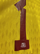 【2024】横浜F・マリノス(GK)/ CONDITION:A / SIZE:2XL(日本規格)/ #1 / POPP