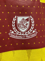 【2024】横浜F・マリノス(GK)/ CONDITION:A / SIZE:2XL(日本規格)/ #1 / POPP
