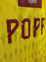 【2024】横浜F・マリノス(GK)/ CONDITION:A / SIZE:2XL(日本規格)/ #1 / POPP