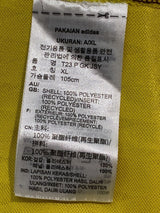 【2024】横浜F・マリノス(GK)/ CONDITION:A / SIZE:2XL(日本規格)/ #1 / POPP