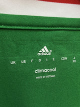 【2016】メキシコ代表(H)/ CONDITION:A / SIZE:XO(日本規格)/ #10 / J.M.CORONA / コパ・アメリカ・センテナリオパッチ