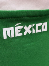 【2016】メキシコ代表(H)/ CONDITION:A / SIZE:XO(日本規格)/ #10 / J.M.CORONA / コパ・アメリカ・センテナリオパッチ