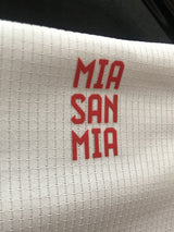 【2023/24】バイエルン(H)/ CONDITION:A / SIZE:S / #25 / MÜLLER / ブンデスリーガチャンピオンパッチ