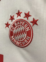 【2023/24】バイエルン(H)/ CONDITION:A / SIZE:S / #25 / MÜLLER / ブンデスリーガチャンピオンパッチ