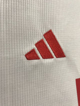 【2023/24】バイエルン(H)/ CONDITION:A / SIZE:S / #25 / MÜLLER / ブンデスリーガチャンピオンパッチ