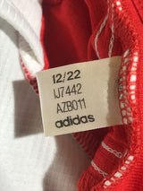 【2023/24】バイエルン(H)/ CONDITION:A / SIZE:S / #25 / MÜLLER / ブンデスリーガチャンピオンパッチ