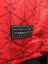 【2021】浦和レッズ(H)/ CONDITION:A / SIZE:M / #18 / YOSHIO / プレーヤーズプリントユニフォーム