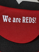 【2021】浦和レッズ(H)/ CONDITION:A / SIZE:M / #18 / YOSHIO / プレーヤーズプリントユニフォーム