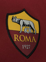 【2019/20】ASローマ(H)/ CONDITION:New / SIZE:S / #22 / ZANIOLO / セリエA仕様、最優秀新人パッチ