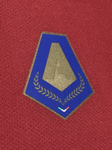 【2019/20】ASローマ(H)/ CONDITION:New / SIZE:S / #22 / ZANIOLO / セリエA仕様、最優秀新人パッチ