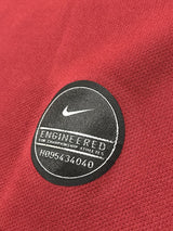 【2019/20】ASローマ(H)/ CONDITION:New / SIZE:S / #22 / ZANIOLO / セリエA仕様、最優秀新人パッチ