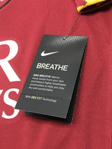 【2019/20】ASローマ(H)/ CONDITION:New / SIZE:S / #22 / ZANIOLO / セリエA仕様、最優秀新人パッチ