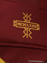 【2019/20】ASローマ(H)/ CONDITION:New / SIZE:S / #22 / ZANIOLO / セリエA仕様、最優秀新人パッチ