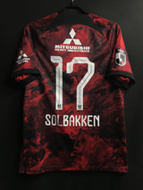 【2024】浦和レッズ(H)/ CONDITION:A / SIZE:L / #17 / SOLBAKKEN