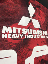 【2024】浦和レッズ(H)/ CONDITION:A / SIZE:L / #17 / SOLBAKKEN