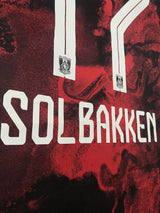 【2024】浦和レッズ(H)/ CONDITION:A / SIZE:L / #17 / SOLBAKKEN